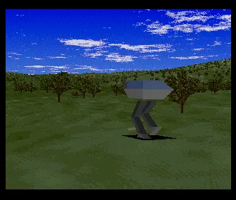 Runaway (1992)