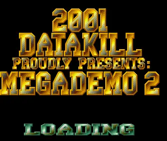 Megademo 2 (1989)