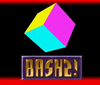 Bash 2 Dentro (1992)