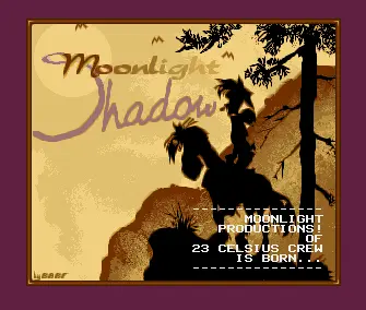 Moonlight Productions Born (1993) by 23 Celcius Crew