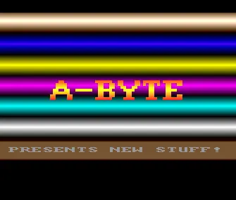 New Stuff (1987)