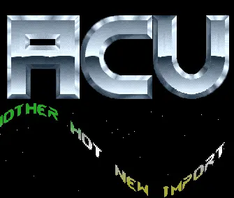 Another Hot Import (1989) by ACU