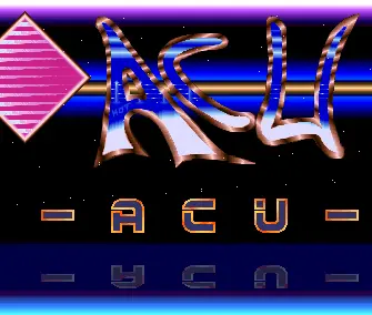 Dawn's Intro (1988) by ACU