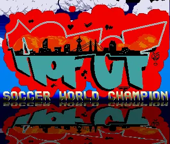 Sticker Demo (1989) by AOFCF