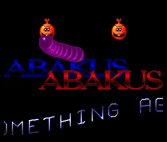 Anti Mr Tiger (1988) by Abakus