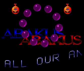 Beam (1988) by Abakus