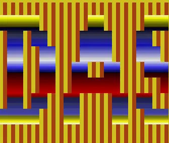 Atari Demo (1990) by Abandon
