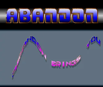 Loom (1990)
