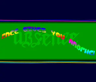 Reform Pack 24 (1991) by Absence