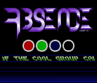 Stay Alive (1989) by Absence