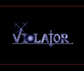 Violator (1991) by Absence