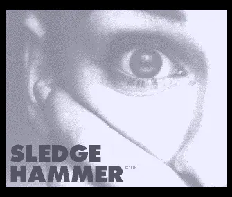 Sledge Hammer 10e (1992) by Absolute!