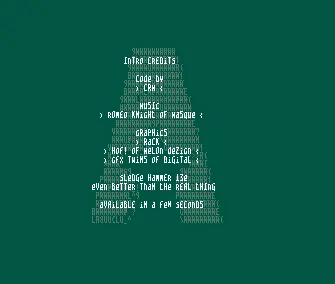 Sledge Hammer 13e (1994) by Absolute!