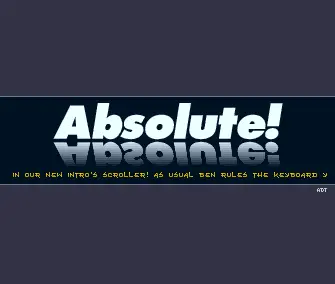 Abstro (1992) by Absolute!