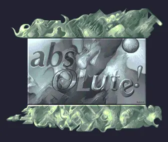 Clairvoyance (1993) by Absolute!