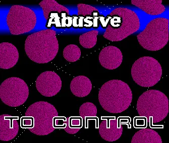Great Balls (1990) by Abusive