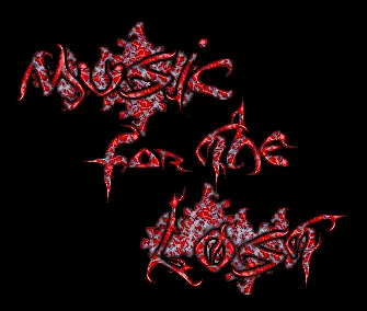 Music for the Lost (1993) by Abyss