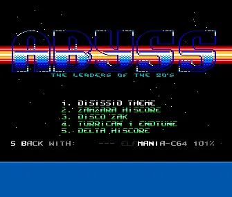 DisIsSid 01 (1994) by Abyss
