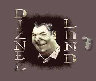 Dizneeland 7 (1995) by Abyss