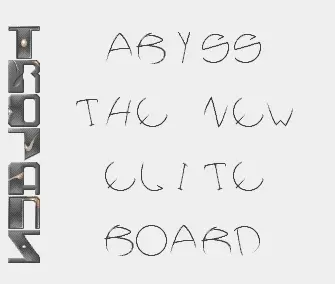 BBS Intro (1992) by Abyss