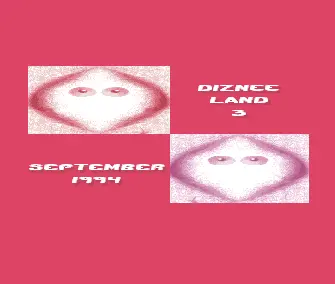 Dizneeland 3 (1994) by Abyss