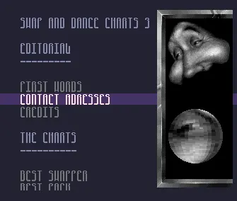Swap and Dance 3 (1994) by Abyss