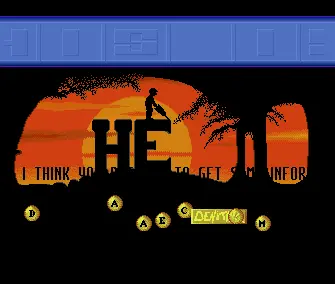 Equivoque Demo (1989) by Academy