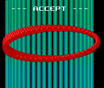Blit It (1991) by Accept