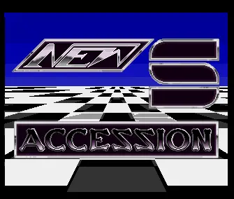 Scandinavian News 10 (1989) by Accession
