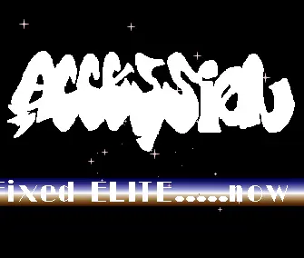 Elite Fixed Version (1988) by Accession