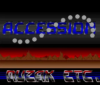 Adept and Nightblade Joined (1988) by Accession