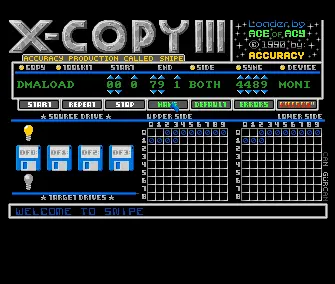 Snipe (1989) by Accuracy