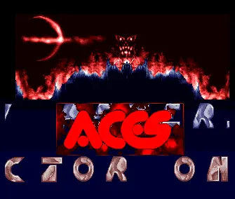 Some Trainers (1989) by Aces