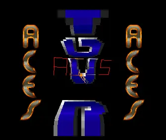 Can You Read This? (1988) by Aces