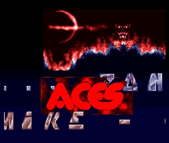 Zany Golf (1988) by Aces