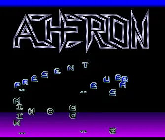 Bubbas Oakim (1991) by Acheron