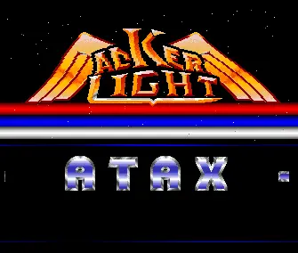 Atax & Growth (1988) by Ackerlight