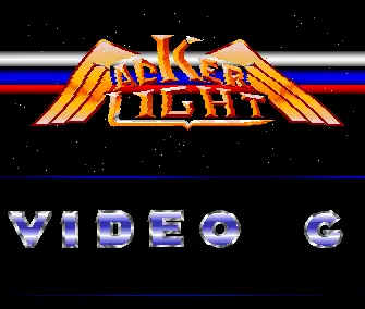 Video Generic Master (1987) by Ackerlight