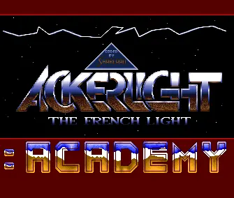 Academy (1988) by Ackerlight