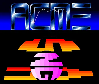 Hard to Read (1989) by Acme