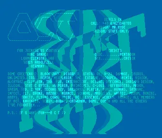 Join Us (1995) by Act