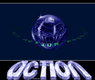 The Last Production (1992) by Action