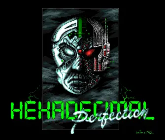 Hexadecimal Perfection (1992) by Action Direct