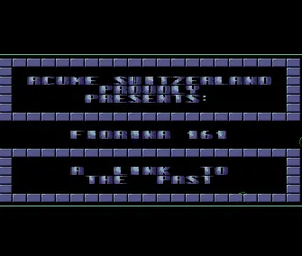 Fiorina 161 (1992) by Acume