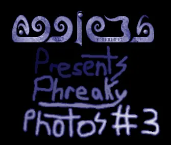 Phreaky Photos 3 by Addicts