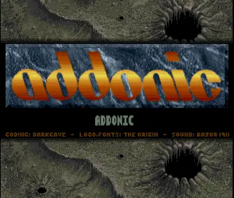 Moon Intro (1990) by Addonic
