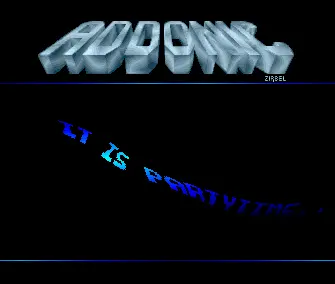 Winner Party Demo (1991) by Addonic