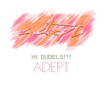 Design Intro (1989) by Adept