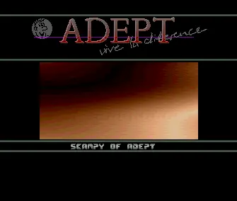 Soundripper Intro (1990) by Adept