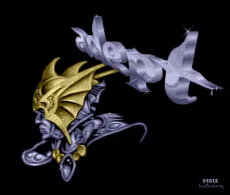 Brontopia (1992) by Adept